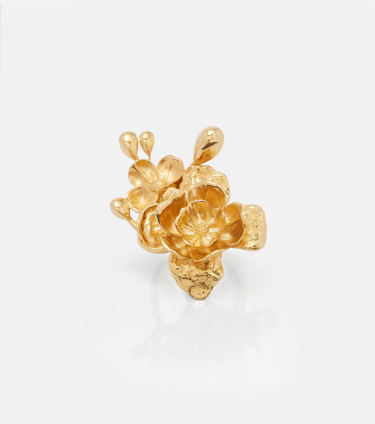 Chloé Chloé Bouquet ring