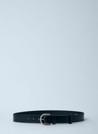 Prada Leather Belt
