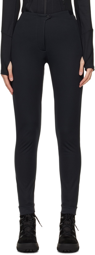 Photo: Templa Black Bolide Alpine Leggings