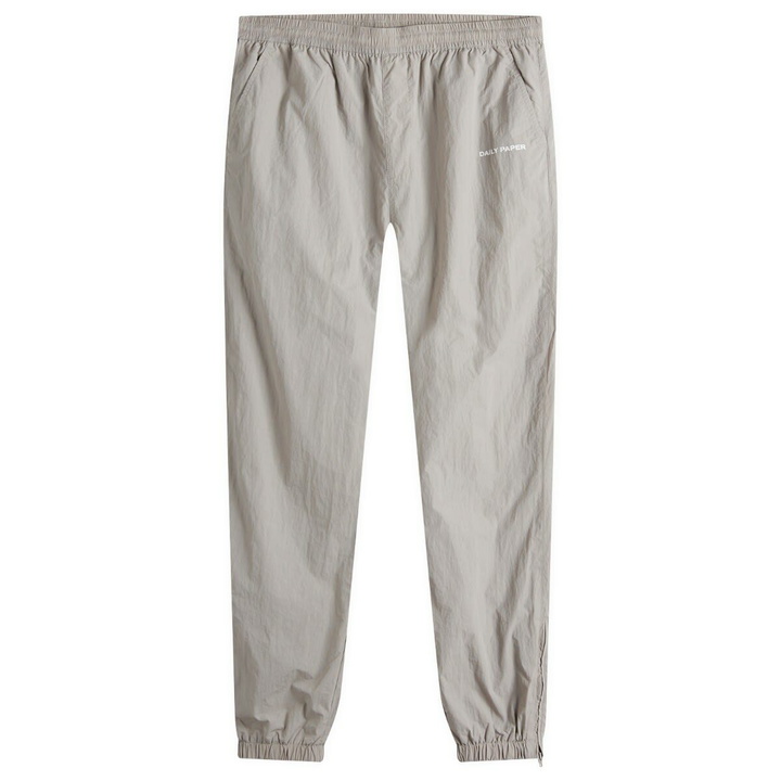 Photo: Daily Paper Men's Eward Pants in Wet Weather