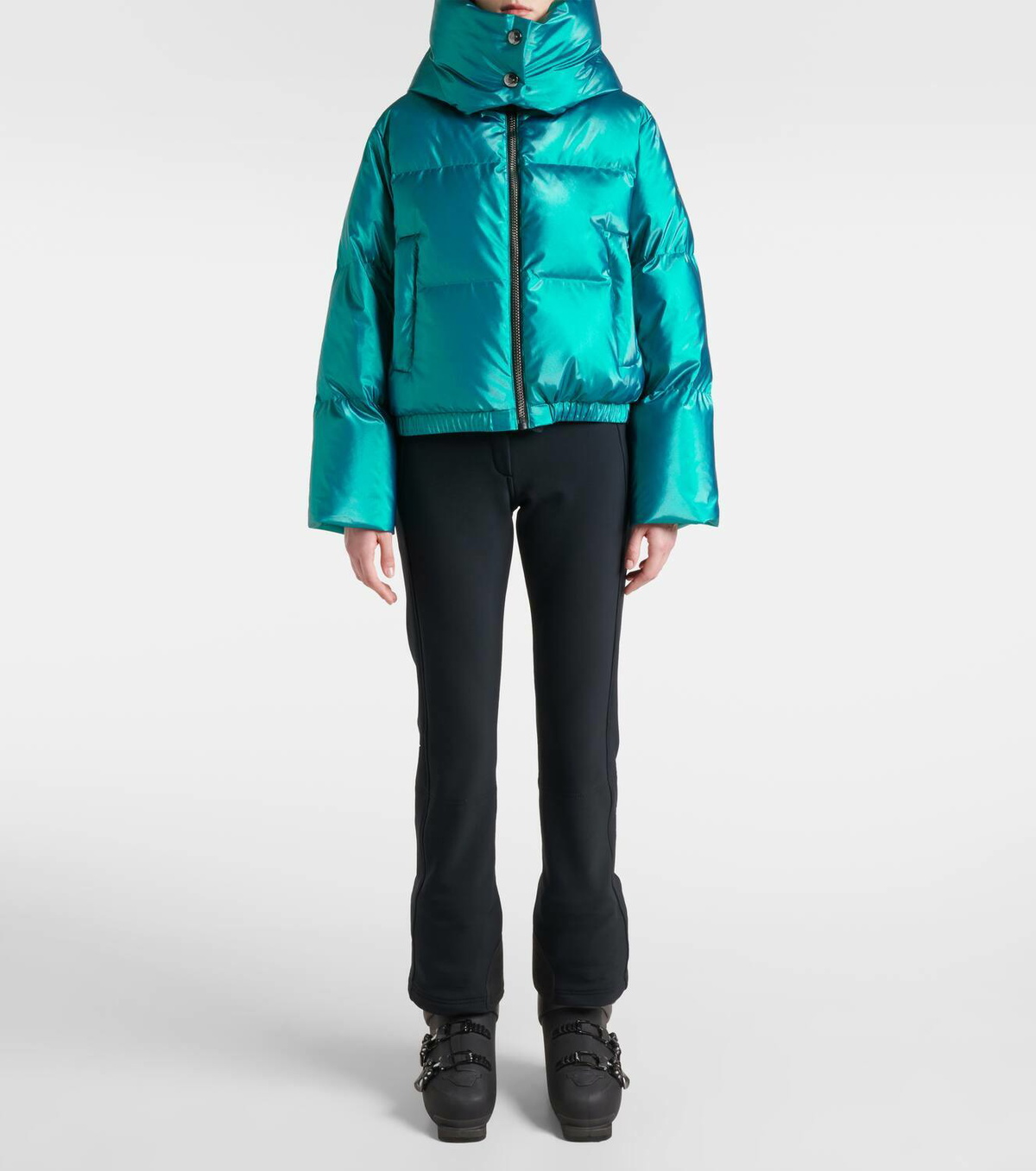 Goldbergh Océane down jacket