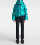 Goldbergh Océane down jacket