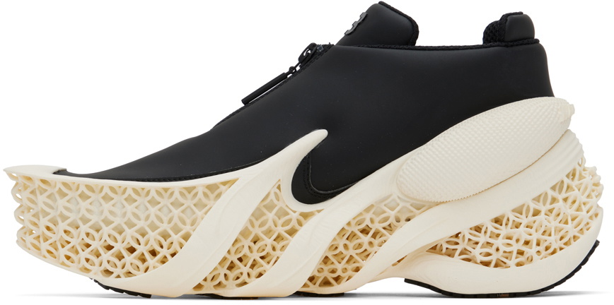 NAMESAKE Black Clippers 8000 Sneakers