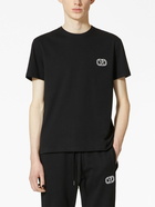 VALENTINO - T-shirt With Logo