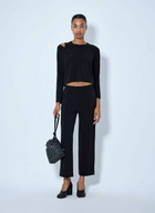 Issey Miyake Elasticated Waist Trousers