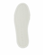 Inuikii Womens Sneakers in White