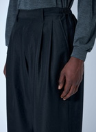ssstein Wide Easy Pants