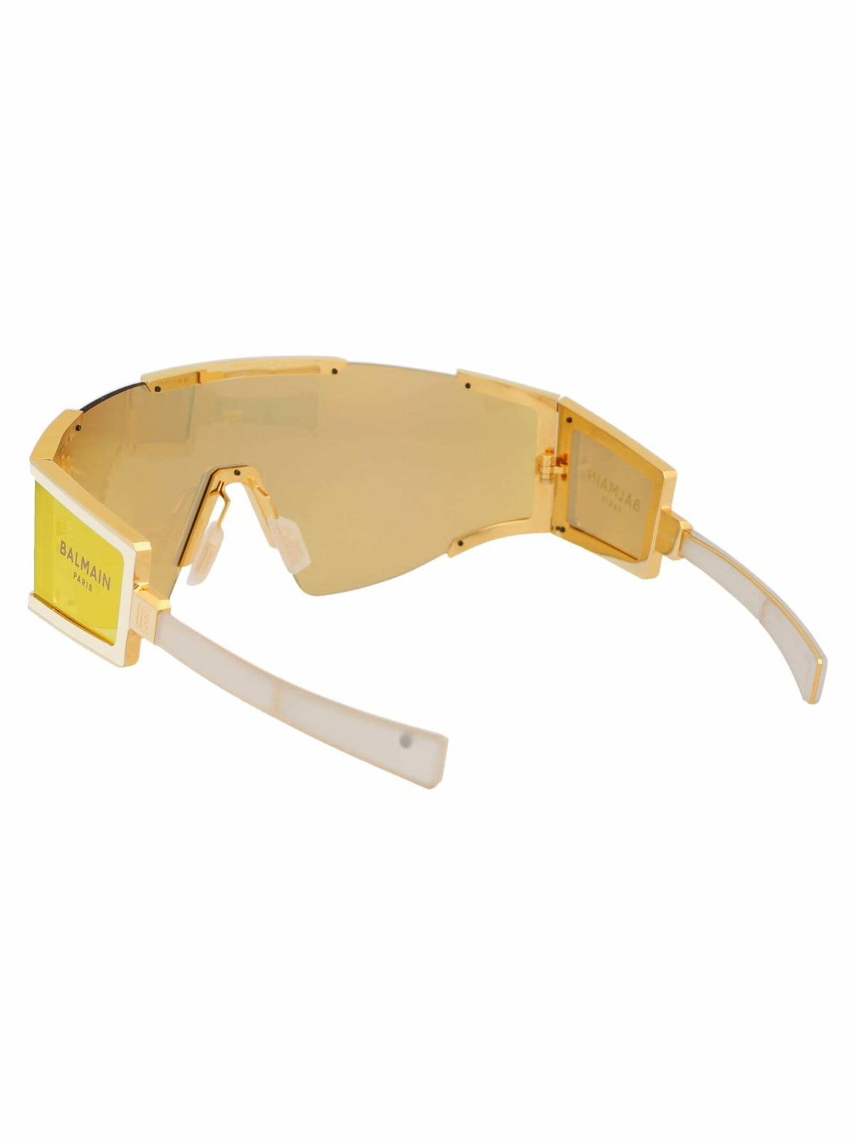 Balmain Fleche Sunglasses