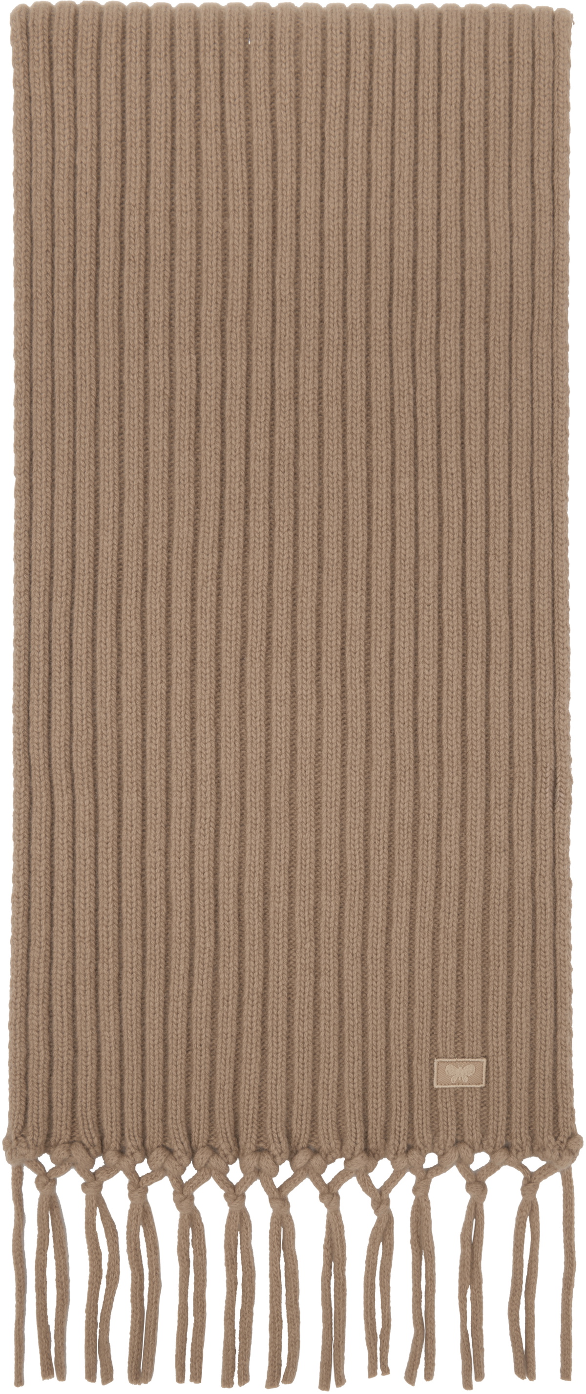 【送料&関税込】Weekend Max Mara Bimba Knitted-jersey Scarf Weekend Max Mara Bimba Knitted-jersey Scarf | italist