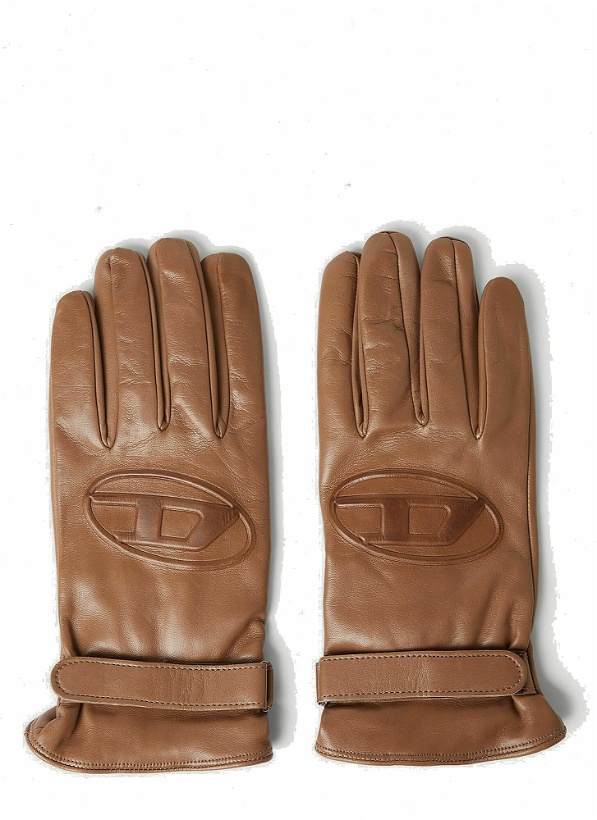 Photo: G-Dermont Gloves in Beige
