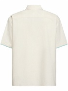COMMAS - Ramie & Cotton Shirt