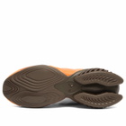 Puma Men's Cell GEO 1 Sneaker in Canvas/Maple Syrup