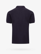 Maison Kitsune   Polo Shirt Blue   Mens