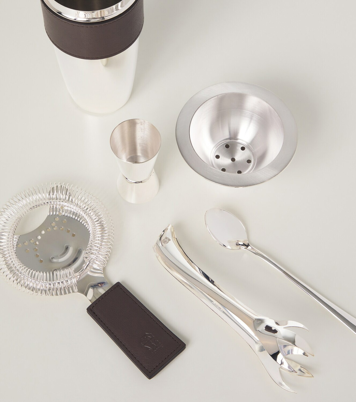 Brunello Cucinelli Cocktail set
