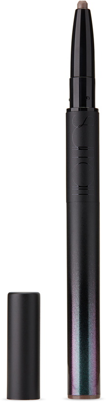 Photo: Surratt Beauty Smoky Eye Baton Eyeliner & Eyeshadow Duo – Cendres