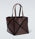 Nanushka - Origami tote bag