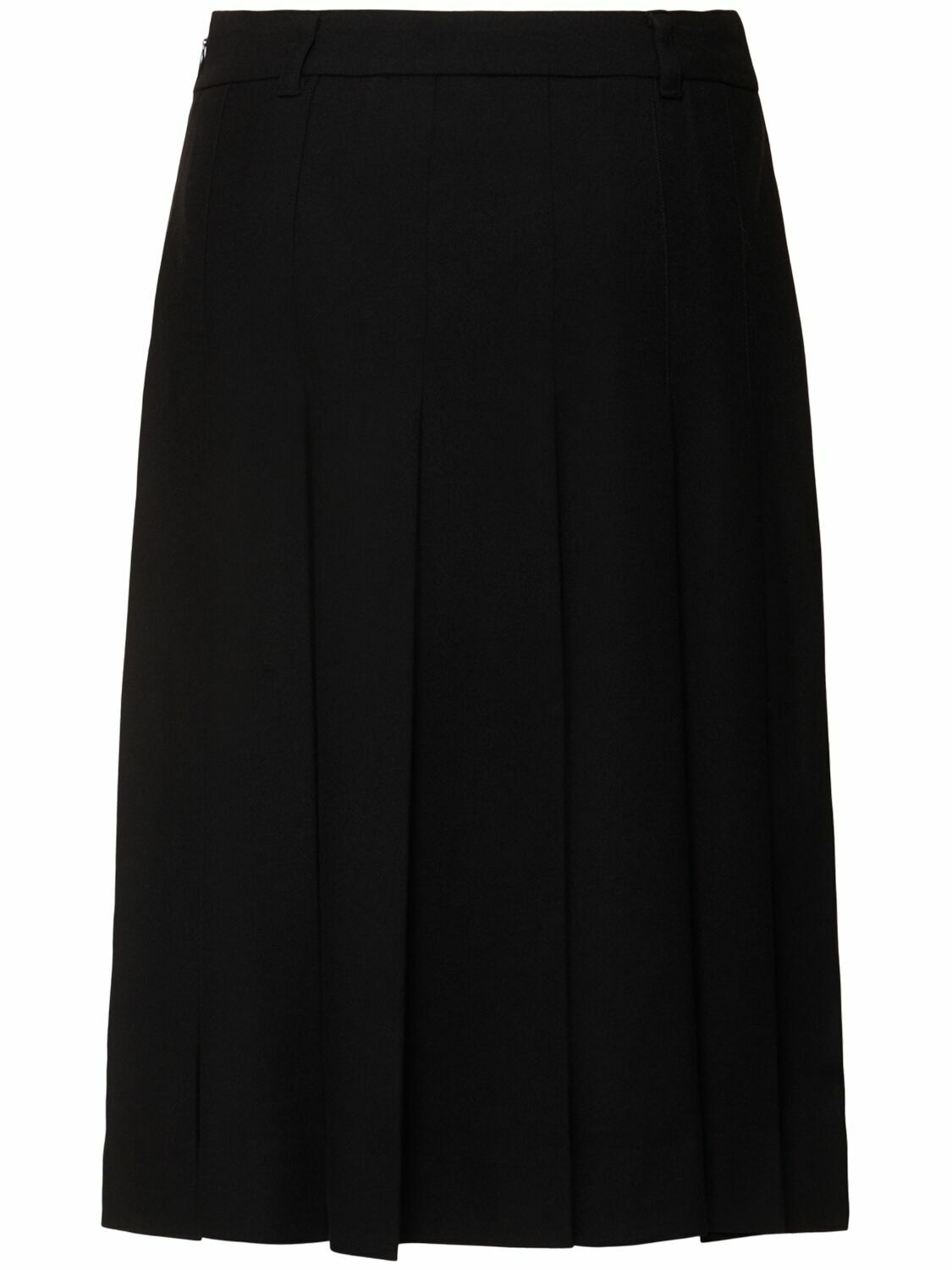 Dunst DUNST Skirts Grey