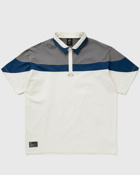 Oakley Icon Shape Shirt Beige - Mens - Polos