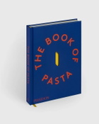 Phaidon The Book Of Pasta Multi Food