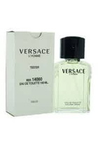 Versace Mens L'Homme EDT Spray 3.4 oz (Tester) Fragrances 8011003996735