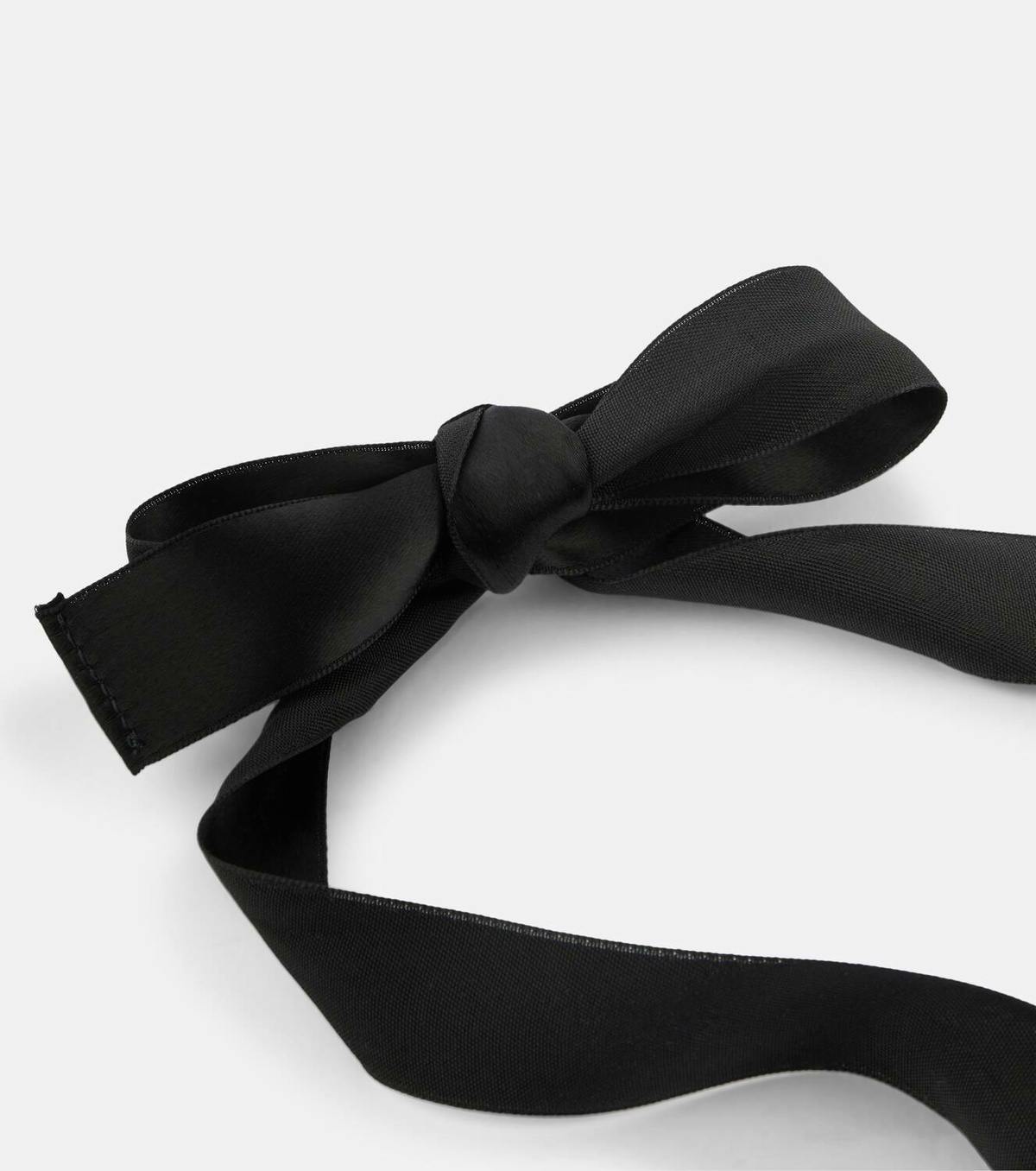 Nina Ricci Cushion Heart necklace