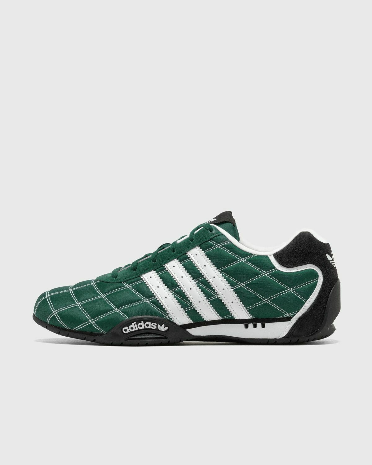 Adidas ADIRACER LO Green Womens Lowtop adidas