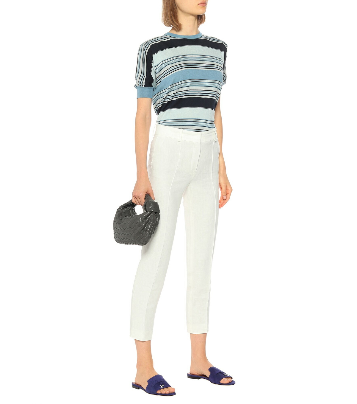 loro piana arabic sandals