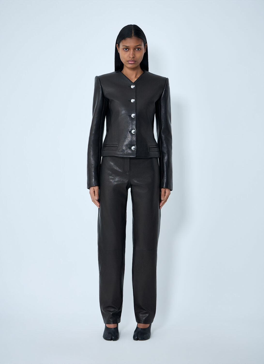 Khaite Nara Jacket