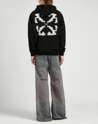 Off-white Mens Sweatshirt in Black