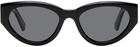 CHIMI Black 06 Sunglasses