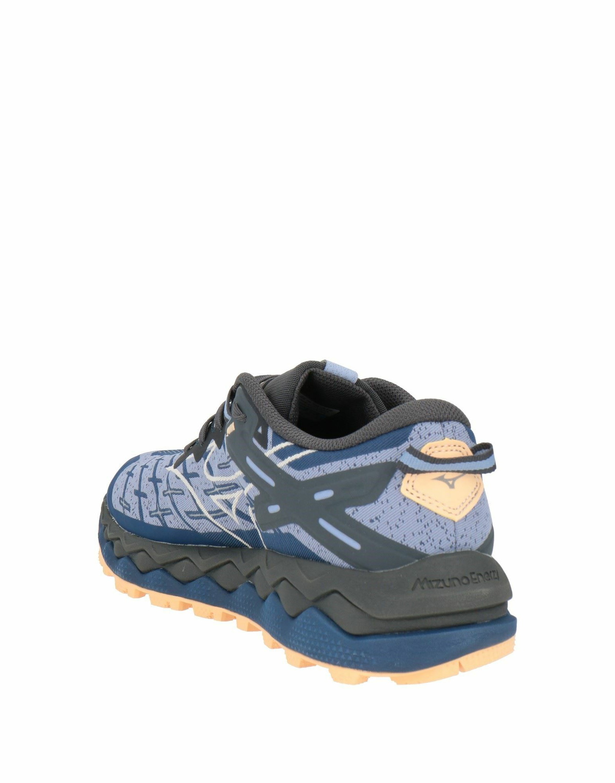 Mizuno Wave Mujin Wos Womens Sneakers Lilac
