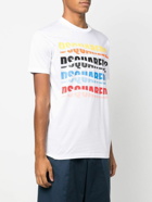 DSQUARED2 - Logo T-shirt