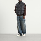 Adidas Men's EQT Vest in Black