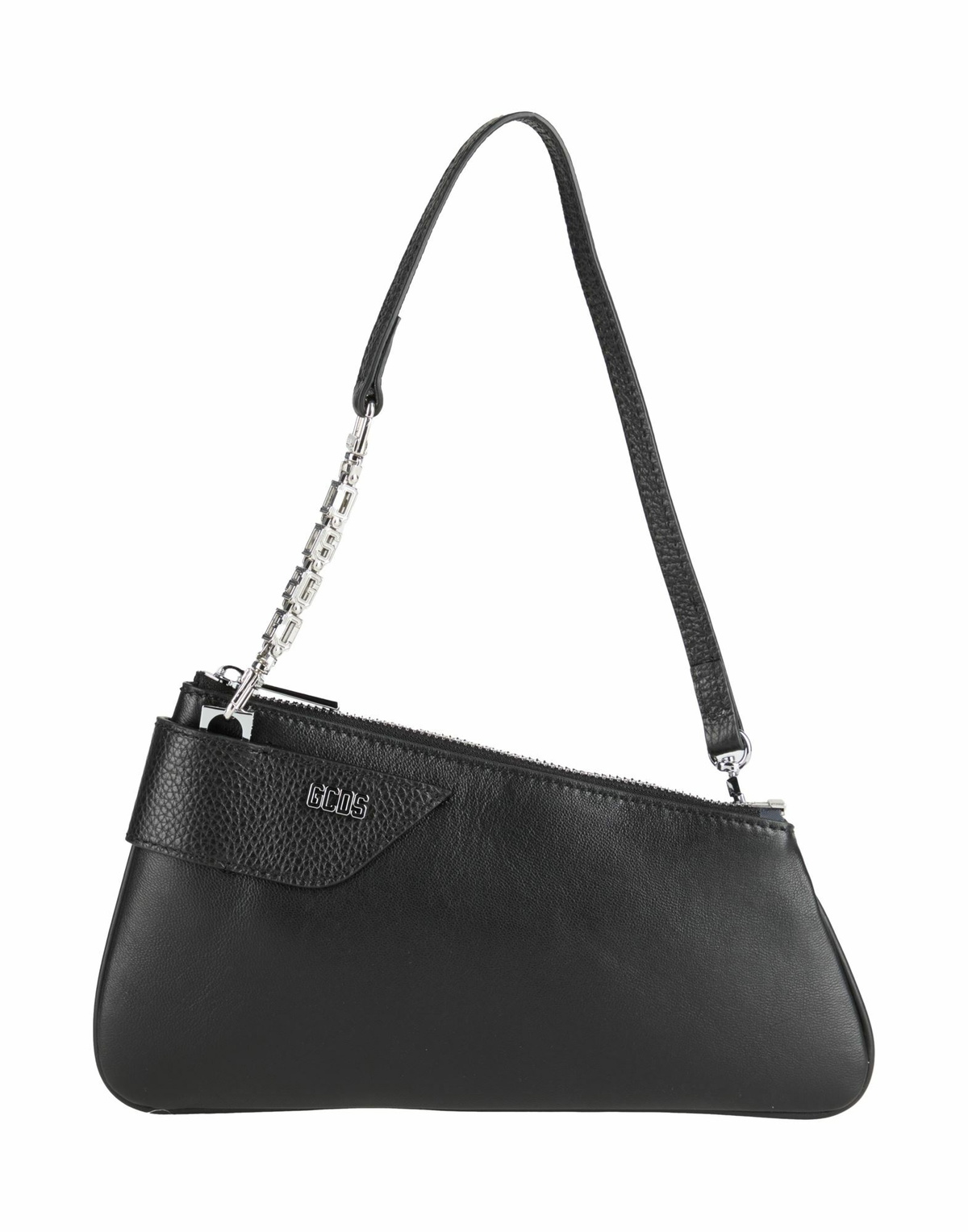 Gcds Womens Handbag in Black