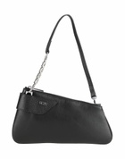 Gcds Womens Handbag in Black