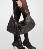 Chloé Foulard leather shoulder bag
