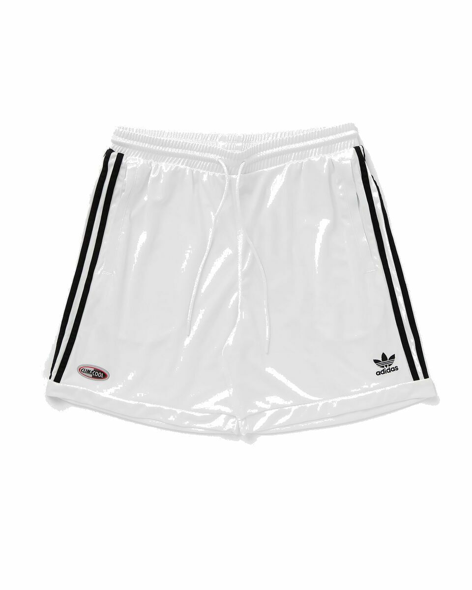 Photo: Adidas Climacool Short White - Mens - Casual Shorts