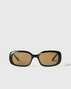 Chimi Eyewear Lax Black Sunglasses Black - Mens - Eyewear