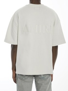 Amiri Oversized T-shirt