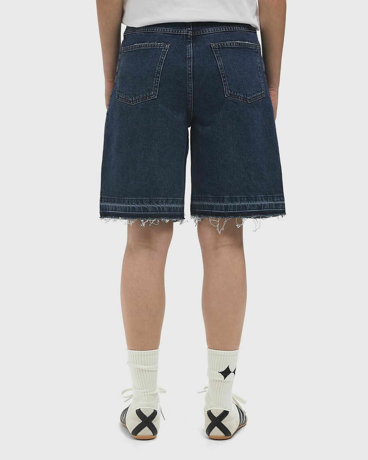 Baum und Pferdgarten NOLIE PANTS Blue Womens Casual Pant