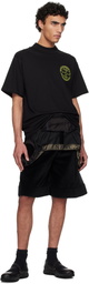 Magliano Black Calcinculo T-shirt