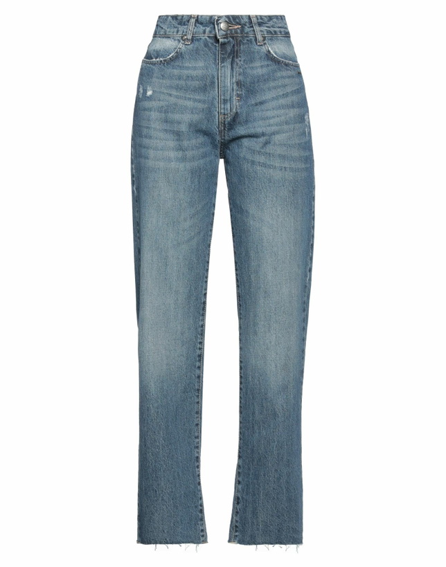 Photo: Berna Womens Jeans in Blue