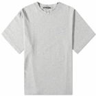 Cole Buxton Men's CB Applique T-Shirt in Grey