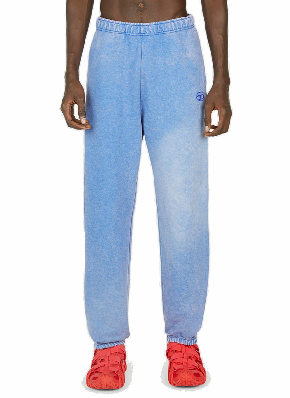 Photo: Diesel - P-Marky Track Pants in Blue