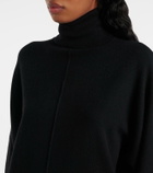Lisa Yang Ellinora cashmere midi dress