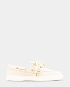 Steve Madden Victory Sneakers in Natural