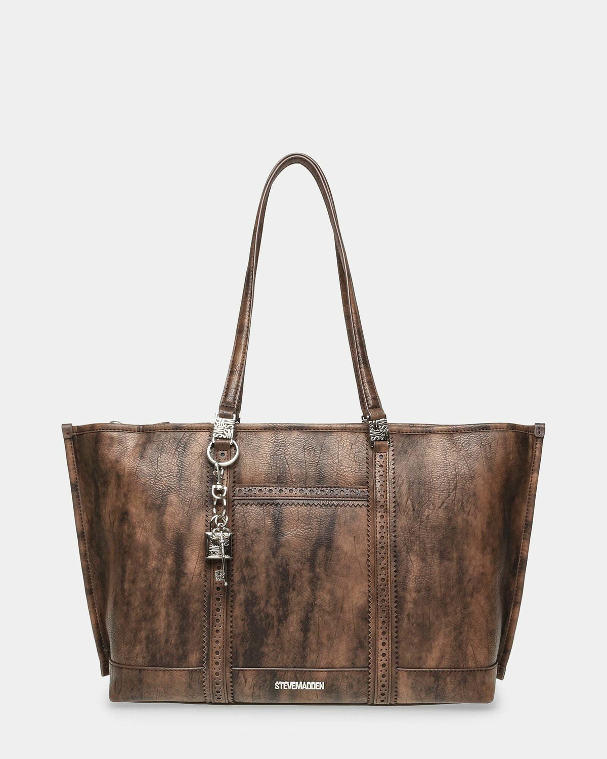 Steve Madden Bmorison Bag in Brown