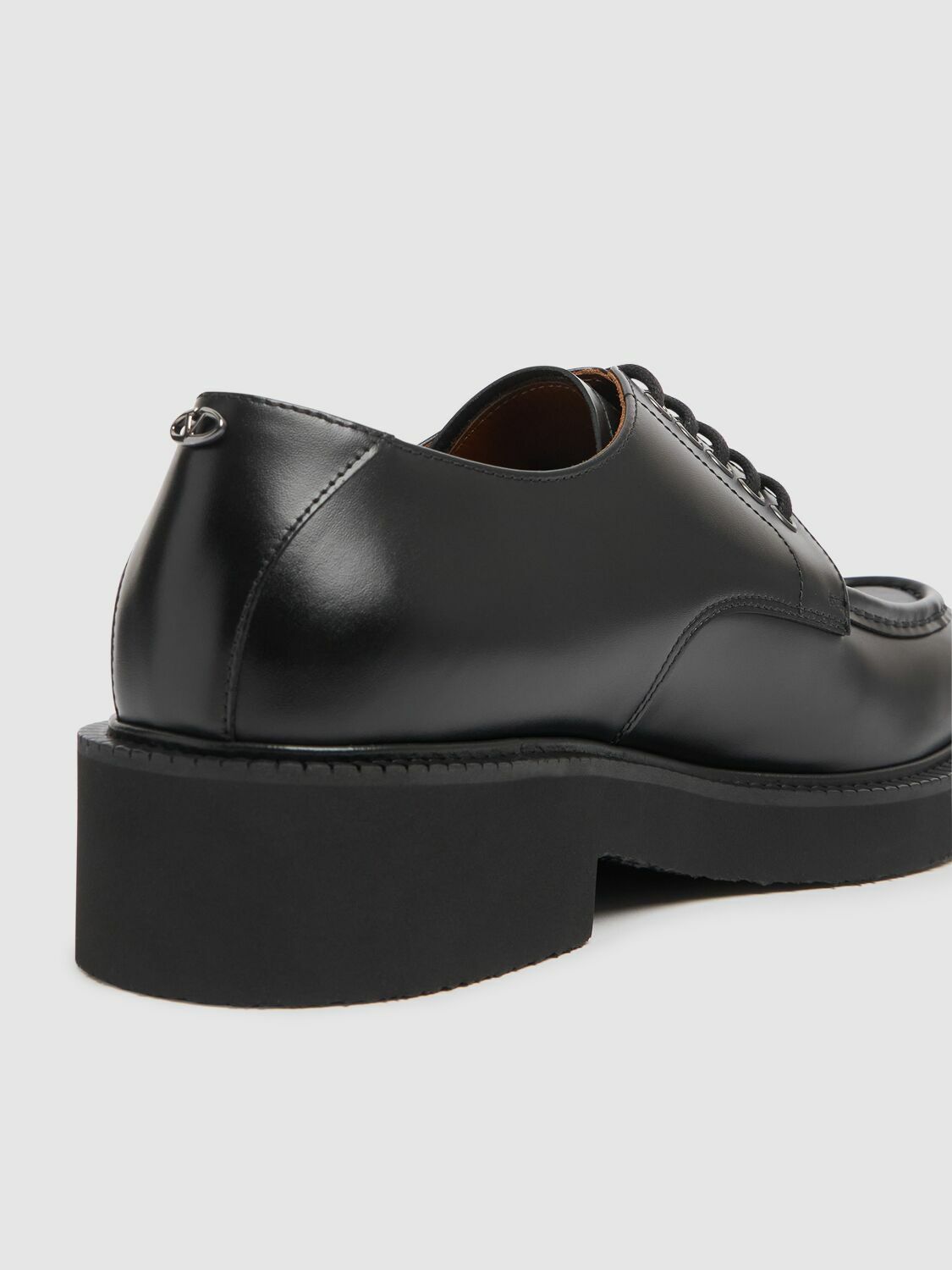 VALENTINO GARAVANI Gentleglam Derby Shoes Valentino Garavani
