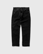 Carhartt Wip Pontiac Pant (Straight) Black - Mens - Jeans