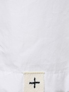JIL SANDER - Cotton Short Sleeved Shirt